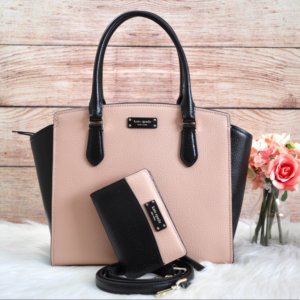 🍭Kate Spade Jeanne Large
